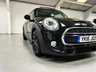 USED 2016 16 MINI HATCH 2.0 Cooper S Hatchback 3dr Petrol Auto Euro 6 (s/s) (192 ps) HUGE SPEC WITH &pound;8740 UPGRADES