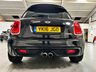 USED 2016 16 MINI HATCH 2.0 Cooper S Hatchback 3dr Petrol Auto Euro 6 (s/s) (192 ps) HUGE SPEC WITH &pound;8740 UPGRADES