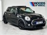 USED 2016 16 MINI HATCH 2.0 Cooper S Hatchback 3dr Petrol Auto Euro 6 (s/s) (192 ps) HUGE SPEC WITH &pound;8740 UPGRADES
