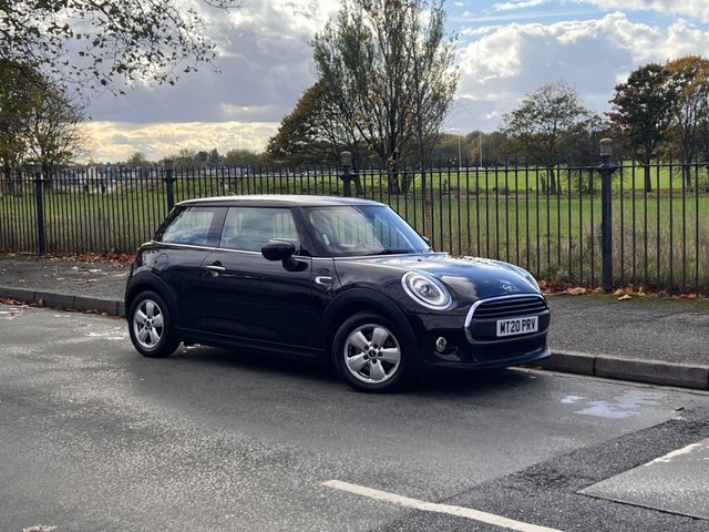 2020 MINI Hatch 1.5L One Classic 3dr - Photo 4