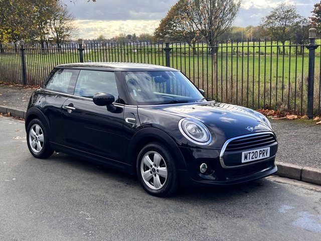 2020 MINI Hatch 1.5L One Classic 3dr - Photo 7