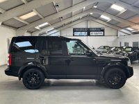 USED 2016 16 LAND ROVER DISCOVERY 4 3.0 SD V6 HSE SUV 5dr Diesel Auto 4WD Euro 6 (s/s) (256 bhp) 20"+7 SEATS+PAN ROOF+LEATHER
