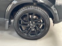 USED 2016 16 LAND ROVER DISCOVERY 4 3.0 SD V6 HSE SUV 5dr Diesel Auto 4WD Euro 6 (s/s) (256 bhp) 20"+7 SEATS+PAN ROOF+LEATHER