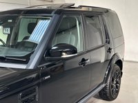 USED 2016 16 LAND ROVER DISCOVERY 4 3.0 SD V6 HSE SUV 5dr Diesel Auto 4WD Euro 6 (s/s) (256 bhp) 20"+7 SEATS+PAN ROOF+LEATHER