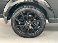 USED 2016 16 LAND ROVER DISCOVERY 4 3.0 SD V6 HSE SUV 5dr Diesel Auto 4WD Euro 6 (s/s) (256 bhp) 20"+7 SEATS+PAN ROOF+LEATHER