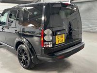 USED 2016 16 LAND ROVER DISCOVERY 4 3.0 SD V6 HSE SUV 5dr Diesel Auto 4WD Euro 6 (s/s) (256 bhp) 20"+7 SEATS+PAN ROOF+LEATHER