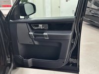 USED 2016 16 LAND ROVER DISCOVERY 4 3.0 SD V6 HSE SUV 5dr Diesel Auto 4WD Euro 6 (s/s) (256 bhp) 20"+7 SEATS+PAN ROOF+LEATHER