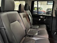 USED 2016 16 LAND ROVER DISCOVERY 4 3.0 SD V6 HSE SUV 5dr Diesel Auto 4WD Euro 6 (s/s) (256 bhp) 20"+7 SEATS+PAN ROOF+LEATHER