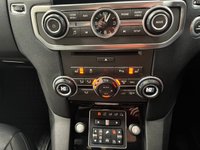 USED 2016 16 LAND ROVER DISCOVERY 4 3.0 SD V6 HSE SUV 5dr Diesel Auto 4WD Euro 6 (s/s) (256 bhp) 20"+7 SEATS+PAN ROOF+LEATHER