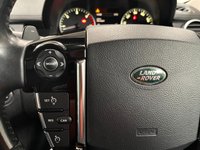 USED 2016 16 LAND ROVER DISCOVERY 4 3.0 SD V6 HSE SUV 5dr Diesel Auto 4WD Euro 6 (s/s) (256 bhp) 20"+7 SEATS+PAN ROOF+LEATHER