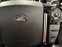 USED 2016 16 LAND ROVER DISCOVERY 4 3.0 SD V6 HSE SUV 5dr Diesel Auto 4WD Euro 6 (s/s) (256 bhp) 20"+7 SEATS+PAN ROOF+LEATHER