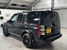 USED 2016 16 LAND ROVER DISCOVERY 4 3.0 SD V6 HSE SUV 5dr Diesel Auto 4WD Euro 6 (s/s) (256 bhp) 20"+7 SEATS+PAN ROOF+LEATHER