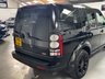 USED 2016 16 LAND ROVER DISCOVERY 4 3.0 SD V6 HSE SUV 5dr Diesel Auto 4WD Euro 6 (s/s) (256 bhp) 20"+7 SEATS+PAN ROOF+LEATHER