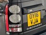 USED 2016 16 LAND ROVER DISCOVERY 4 3.0 SD V6 HSE SUV 5dr Diesel Auto 4WD Euro 6 (s/s) (256 bhp) 20"+7 SEATS+PAN ROOF+LEATHER