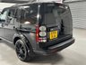 USED 2016 16 LAND ROVER DISCOVERY 4 3.0 SD V6 HSE SUV 5dr Diesel Auto 4WD Euro 6 (s/s) (256 bhp) 20"+7 SEATS+PAN ROOF+LEATHER