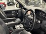 USED 2016 16 LAND ROVER DISCOVERY 4 3.0 SD V6 HSE SUV 5dr Diesel Auto 4WD Euro 6 (s/s) (256 bhp) 20"+7 SEATS+PAN ROOF+LEATHER