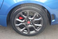 USED 2017 17 ABARTH 124 SPIDER 1.4 MultiAir Convertible 2dr Petrol Manual Euro 6 (170 ps) VISABILITY PACK----BOSE SOUND SYSTEM