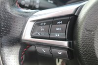 USED 2017 17 ABARTH 124 SPIDER 1.4 MultiAir Convertible 2dr Petrol Manual Euro 6 (170 ps) VISABILITY PACK----BOSE SOUND SYSTEM