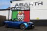 USED 2017 17 ABARTH 124 SPIDER 1.4 MultiAir Convertible 2dr Petrol Manual Euro 6 (170 ps) VISABILITY PACK----BOSE SOUND SYSTEM