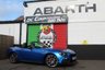 USED 2017 17 ABARTH 124 SPIDER 1.4 MultiAir Convertible 2dr Petrol Manual Euro 6 (170 ps) VISABILITY PACK----BOSE SOUND SYSTEM
