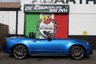USED 2017 17 ABARTH 124 SPIDER 1.4 MultiAir Convertible 2dr Petrol Manual Euro 6 (170 ps) VISABILITY PACK----BOSE SOUND SYSTEM
