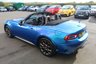 USED 2017 17 ABARTH 124 SPIDER 1.4 MultiAir Convertible 2dr Petrol Manual Euro 6 (170 ps) VISABILITY PACK----BOSE SOUND SYSTEM