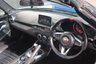 USED 2017 17 ABARTH 124 SPIDER 1.4 MultiAir Convertible 2dr Petrol Manual Euro 6 (170 ps) VISABILITY PACK----BOSE SOUND SYSTEM