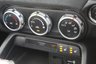USED 2017 17 ABARTH 124 SPIDER 1.4 MultiAir Convertible 2dr Petrol Manual Euro 6 (170 ps) VISABILITY PACK----BOSE SOUND SYSTEM