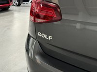 USED 2018 18 VOLKSWAGEN GOLF 1.5 TSI EVO R-Line Hatchback 5dr Petrol Manual Euro 6 (s/s) (150 ps) SAT NAV + F/R PARK + PRIVACY