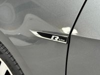 USED 2018 18 VOLKSWAGEN GOLF 1.5 TSI EVO R-Line Hatchback 5dr Petrol Manual Euro 6 (s/s) (150 ps) SAT NAV + F/R PARK + PRIVACY