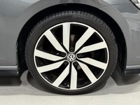 USED 2018 18 VOLKSWAGEN GOLF 1.5 TSI EVO R-Line Hatchback 5dr Petrol Manual Euro 6 (s/s) (150 ps) SAT NAV + F/R PARK + PRIVACY