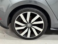 USED 2018 18 VOLKSWAGEN GOLF 1.5 TSI EVO R-Line Hatchback 5dr Petrol Manual Euro 6 (s/s) (150 ps) SAT NAV + F/R PARK + PRIVACY