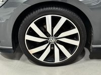 USED 2018 18 VOLKSWAGEN GOLF 1.5 TSI EVO R-Line Hatchback 5dr Petrol Manual Euro 6 (s/s) (150 ps) SAT NAV + F/R PARK + PRIVACY