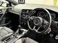 USED 2018 18 VOLKSWAGEN GOLF 1.5 TSI EVO R-Line Hatchback 5dr Petrol Manual Euro 6 (s/s) (150 ps) SAT NAV + F/R PARK + PRIVACY