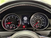 USED 2018 18 VOLKSWAGEN GOLF 1.5 TSI EVO R-Line Hatchback 5dr Petrol Manual Euro 6 (s/s) (150 ps) SAT NAV + F/R PARK + PRIVACY