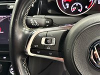 USED 2018 18 VOLKSWAGEN GOLF 1.5 TSI EVO R-Line Hatchback 5dr Petrol Manual Euro 6 (s/s) (150 ps) SAT NAV + F/R PARK + PRIVACY