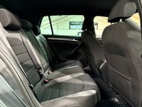 USED 2018 18 VOLKSWAGEN GOLF 1.5 TSI EVO R-Line Hatchback 5dr Petrol Manual Euro 6 (s/s) (150 ps) SAT NAV + F/R PARK + PRIVACY