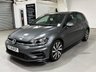 USED 2018 18 VOLKSWAGEN GOLF 1.5 TSI EVO R-Line Hatchback 5dr Petrol Manual Euro 6 (s/s) (150 ps) SAT NAV + F/R PARK + PRIVACY