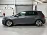 USED 2018 18 VOLKSWAGEN GOLF 1.5 TSI EVO R-Line Hatchback 5dr Petrol Manual Euro 6 (s/s) (150 ps) SAT NAV + F/R PARK + PRIVACY