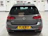 USED 2018 18 VOLKSWAGEN GOLF 1.5 TSI EVO R-Line Hatchback 5dr Petrol Manual Euro 6 (s/s) (150 ps) SAT NAV + F/R PARK + PRIVACY