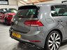 USED 2018 18 VOLKSWAGEN GOLF 1.5 TSI EVO R-Line Hatchback 5dr Petrol Manual Euro 6 (s/s) (150 ps) SAT NAV + F/R PARK + PRIVACY