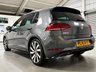 USED 2018 18 VOLKSWAGEN GOLF 1.5 TSI EVO R-Line Hatchback 5dr Petrol Manual Euro 6 (s/s) (150 ps) SAT NAV + F/R PARK + PRIVACY