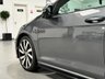 USED 2018 18 VOLKSWAGEN GOLF 1.5 TSI EVO R-Line Hatchback 5dr Petrol Manual Euro 6 (s/s) (150 ps) SAT NAV + F/R PARK + PRIVACY