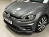 USED 2018 18 VOLKSWAGEN GOLF 1.5 TSI EVO R-Line Hatchback 5dr Petrol Manual Euro 6 (s/s) (150 ps) SAT NAV + F/R PARK + PRIVACY