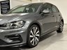 USED 2018 18 VOLKSWAGEN GOLF 1.5 TSI EVO R-Line Hatchback 5dr Petrol Manual Euro 6 (s/s) (150 ps) SAT NAV + F/R PARK + PRIVACY