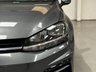USED 2018 18 VOLKSWAGEN GOLF 1.5 TSI EVO R-Line Hatchback 5dr Petrol Manual Euro 6 (s/s) (150 ps) SAT NAV + F/R PARK + PRIVACY