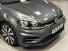 USED 2018 18 VOLKSWAGEN GOLF 1.5 TSI EVO R-Line Hatchback 5dr Petrol Manual Euro 6 (s/s) (150 ps) SAT NAV + F/R PARK + PRIVACY