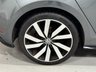 USED 2018 18 VOLKSWAGEN GOLF 1.5 TSI EVO R-Line Hatchback 5dr Petrol Manual Euro 6 (s/s) (150 ps) SAT NAV + F/R PARK + PRIVACY