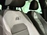 USED 2018 18 VOLKSWAGEN GOLF 1.5 TSI EVO R-Line Hatchback 5dr Petrol Manual Euro 6 (s/s) (150 ps) SAT NAV + F/R PARK + PRIVACY