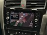 USED 2018 18 VOLKSWAGEN GOLF 1.5 TSI EVO R-Line Hatchback 5dr Petrol Manual Euro 6 (s/s) (150 ps) SAT NAV + F/R PARK + PRIVACY